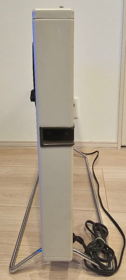 正規品】サンラメラ 1200W型 暖房器具 ニューセラミックヒーター 日本製