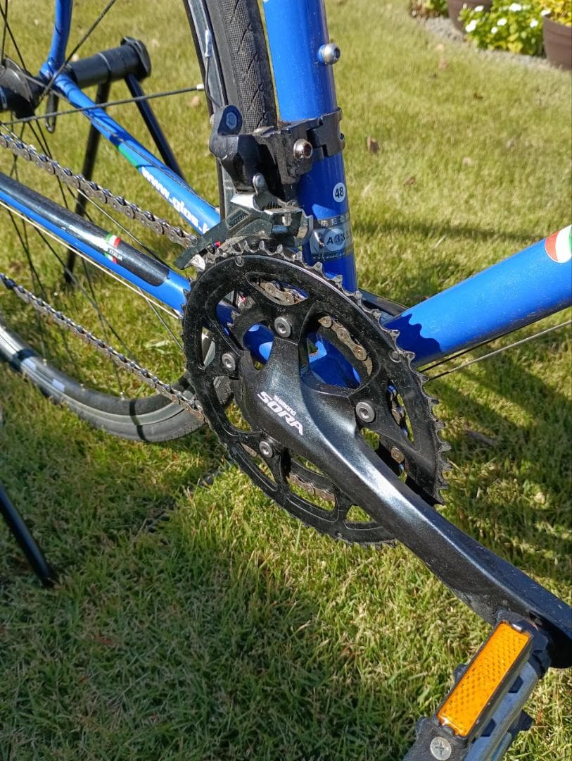 GIOS FURBO ロードバイク　ジオス　【直接引取り限定】　静岡県中部