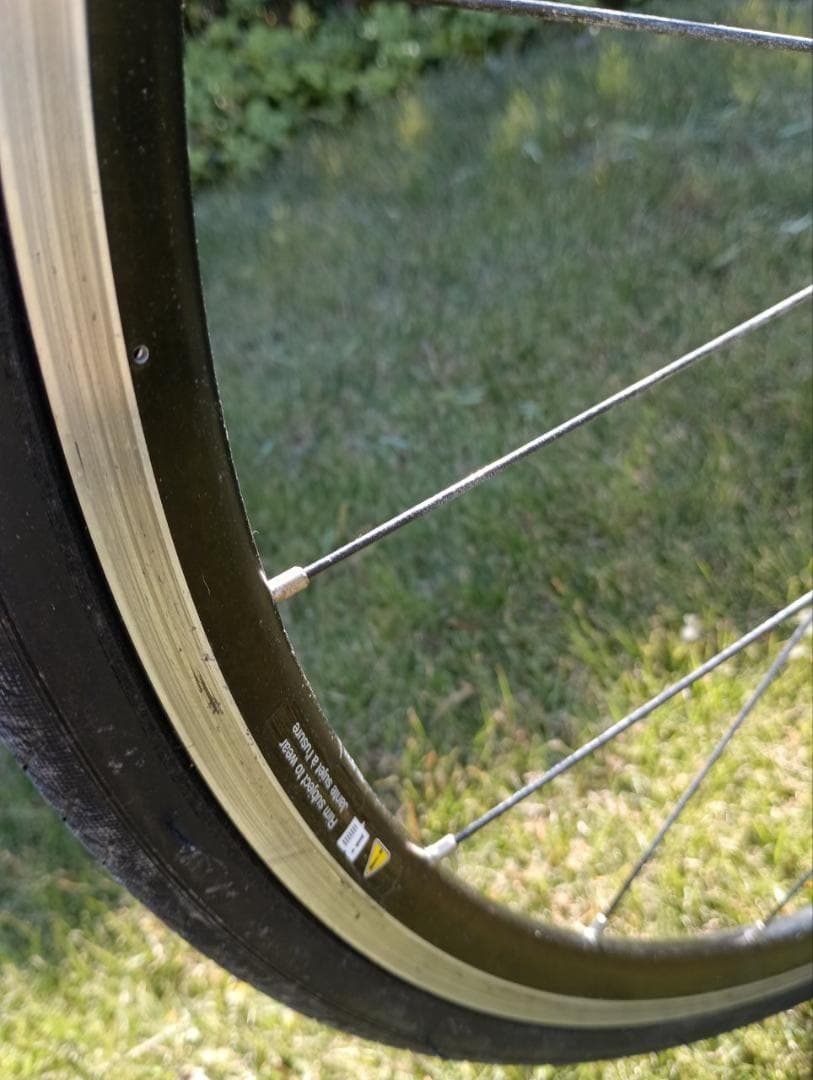 GIOS FURBO ロードバイク　ジオス　【直接引取り限定】　静岡県中部