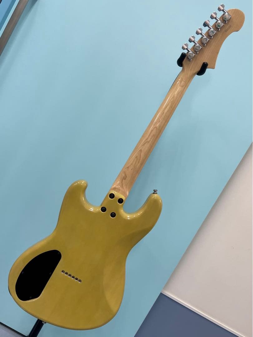 Greco Boogie BG-MIJ-MH 宮地楽器限定 BG-800 美品 - メルカリ