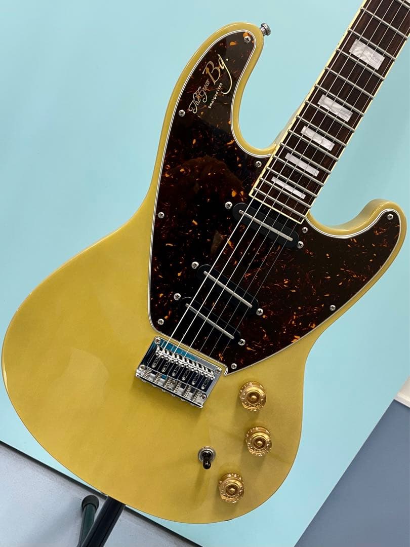 Greco Boogie BG-MIJ-MH 宮地楽器限定 BG-800 美品 - メルカリ