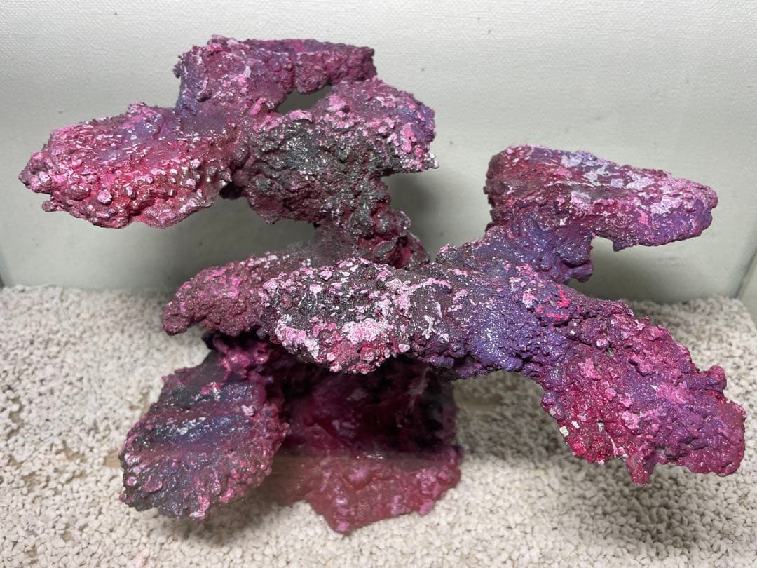 人工ライブロック SHR29 アク抜き済み安心塗料使用