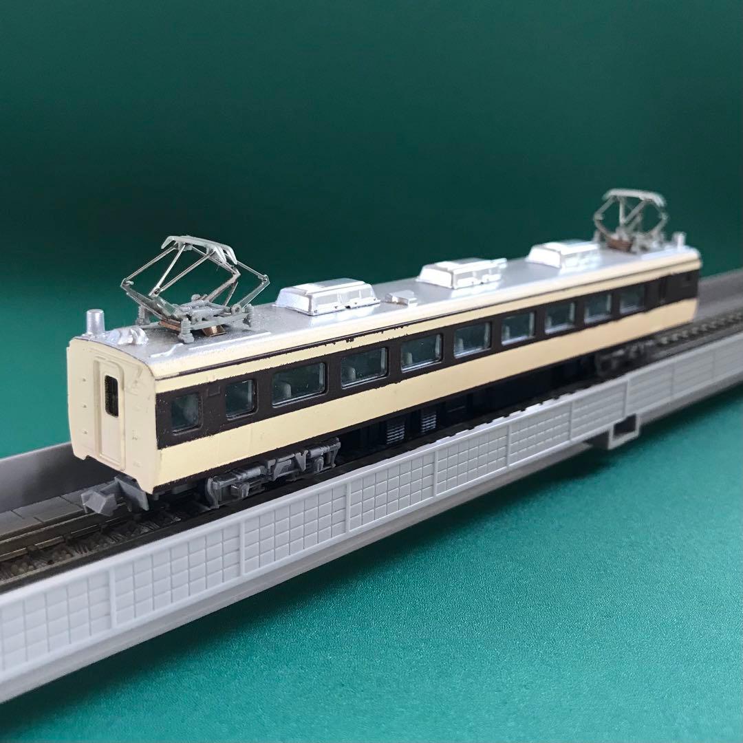 GM1000】京成スカイライナー 初代AE形(旧塗装)基本6両＋2両セット