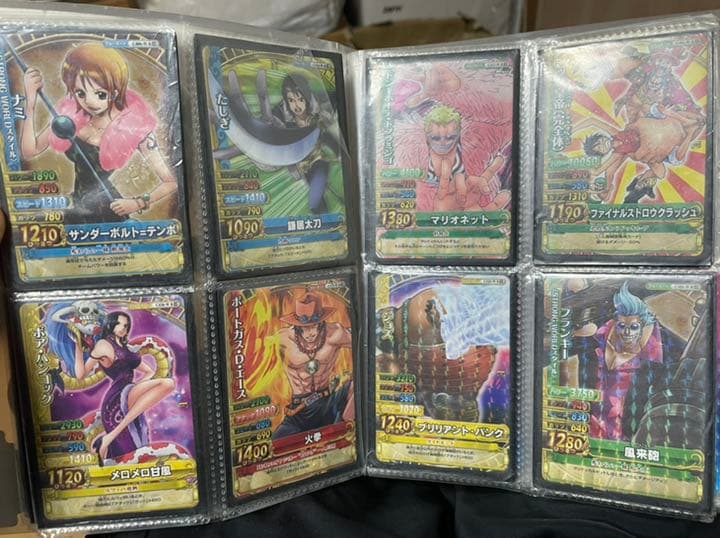 ワンピーベリーマッチダブル　プレミアムカードコレクション25周年エディション2つ