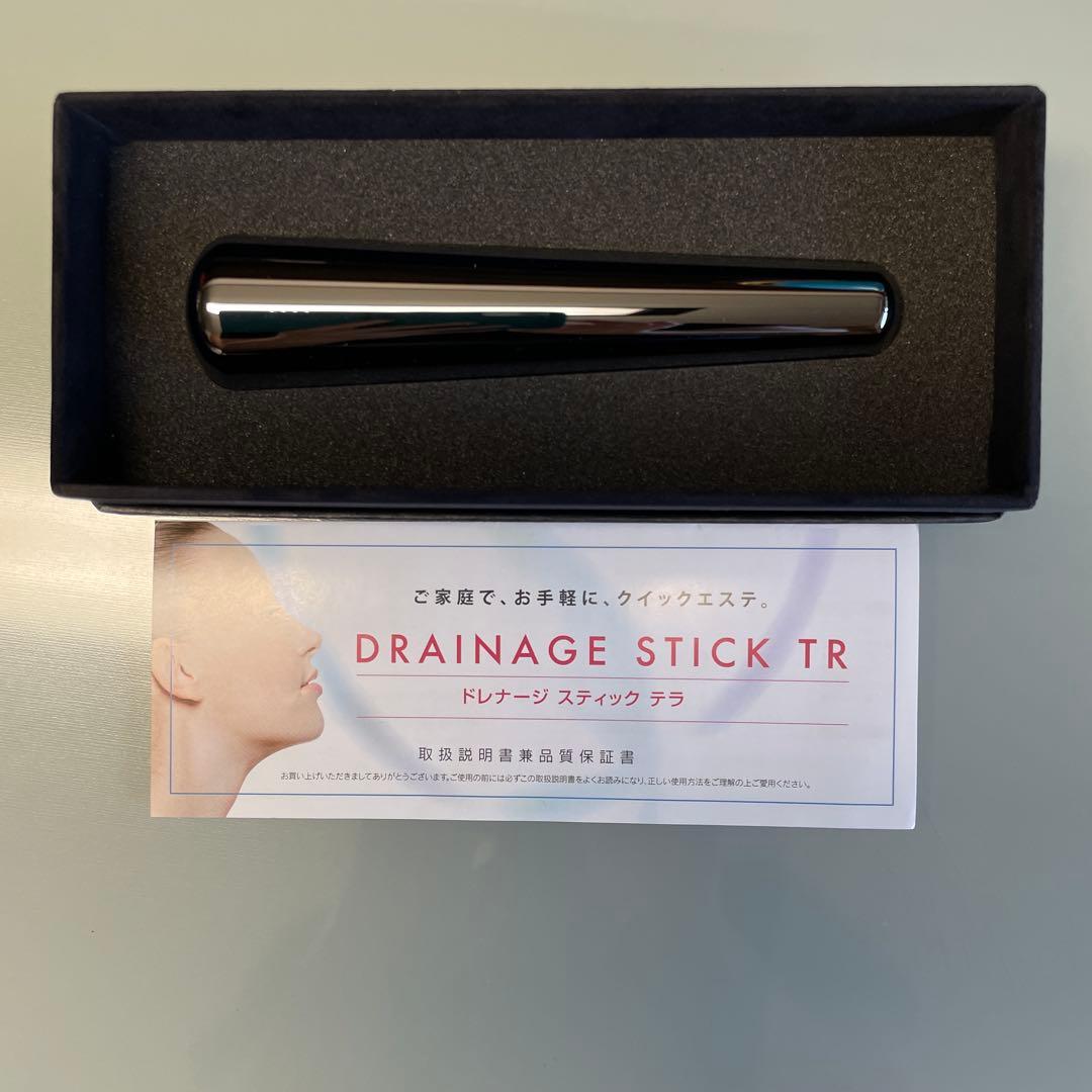 ドレナージスティックテラDRAINAGE STICK TR