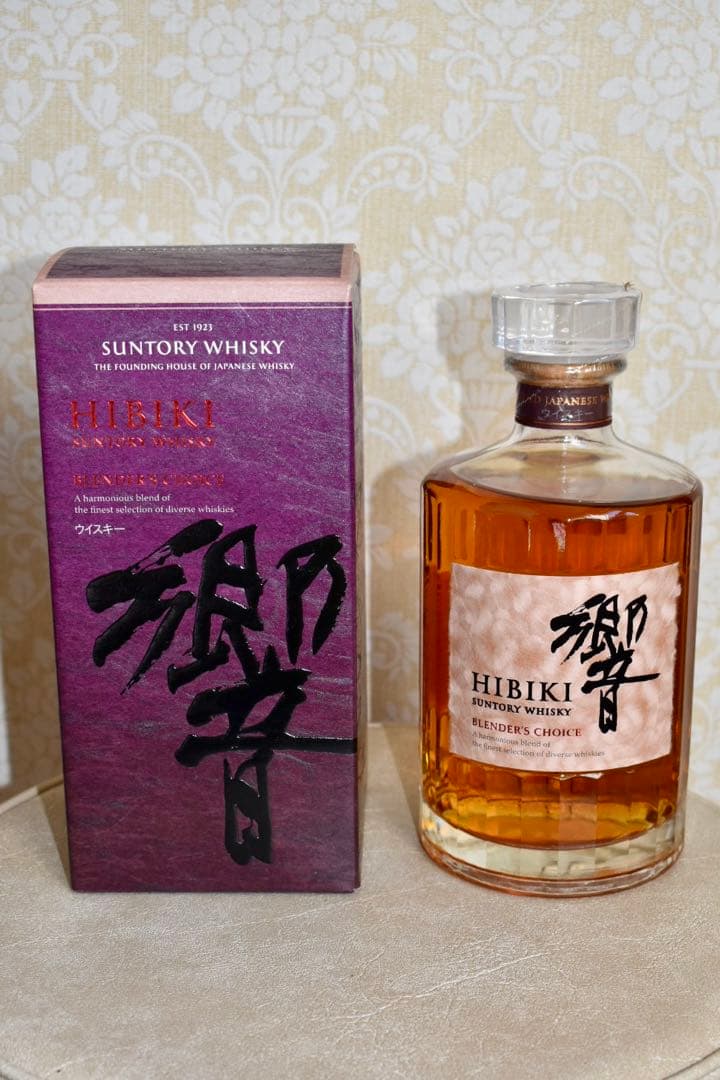 本日最終値下げ【送料無料】伊達 700ml 4本セット箱付き【ニッカ】