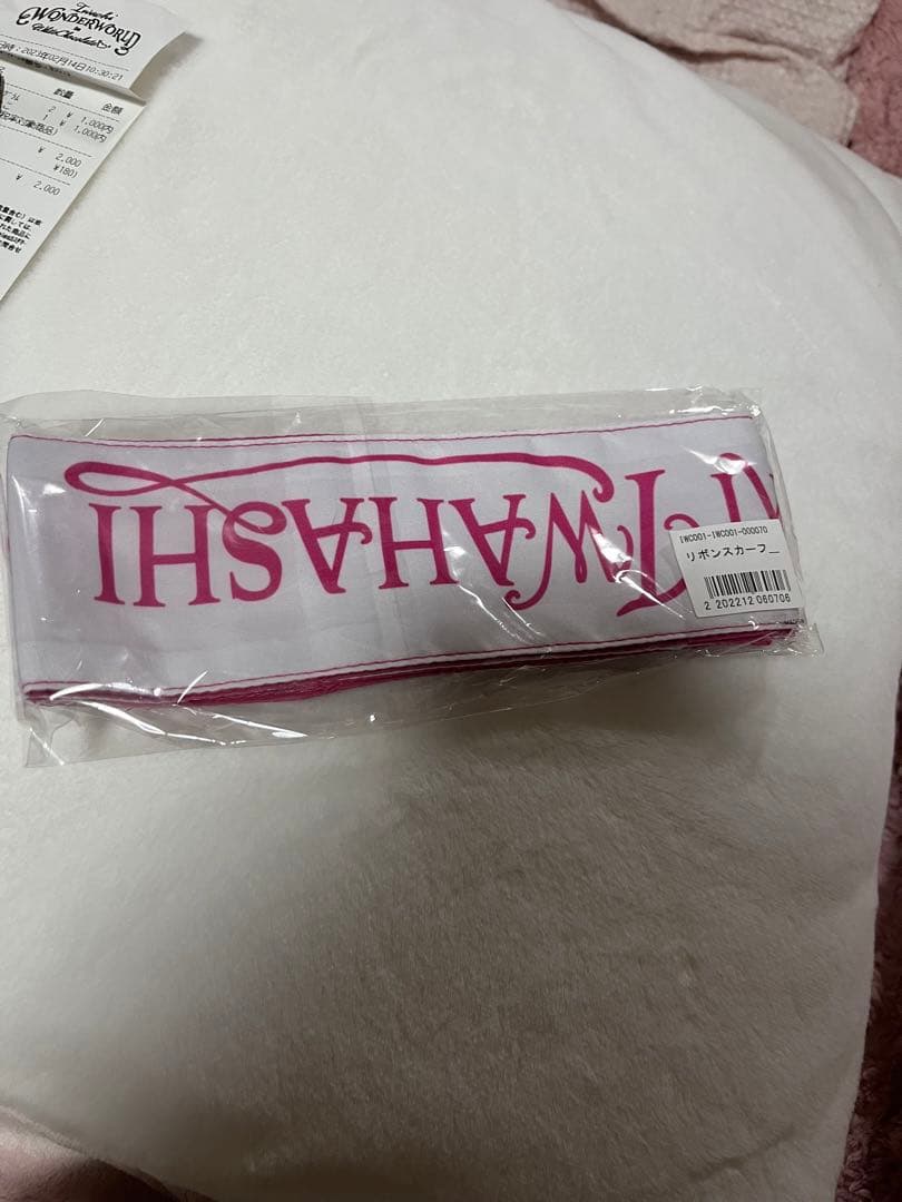 専用出品 岩橋玄樹 いわちワンダーワールド ペンライト 他＋スウェット