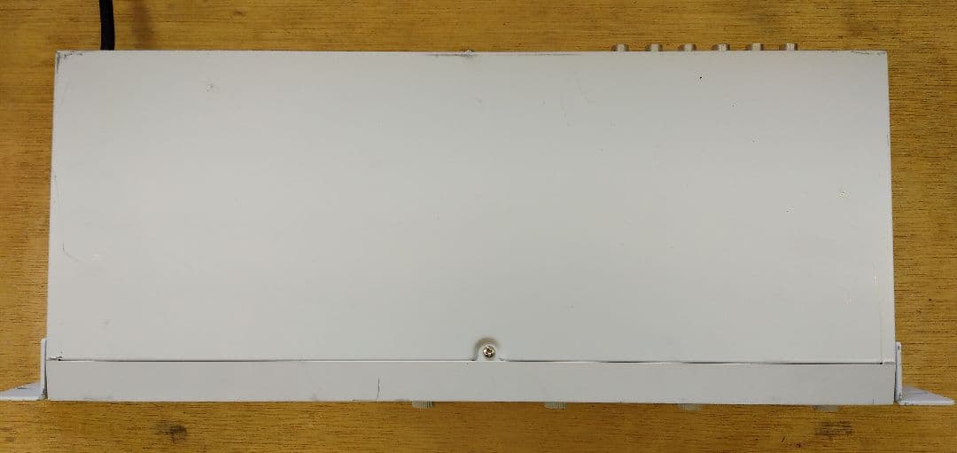 PANASONIC WX-UR504 WX-UD500×2台 ワイヤレス受信機