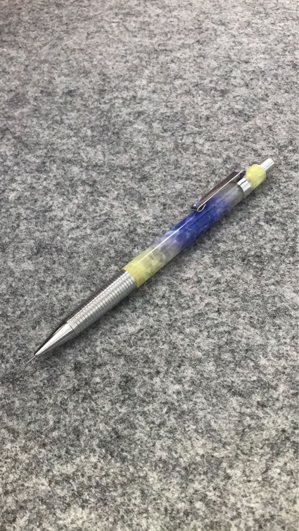 カレーパンさん専用】工房楔 アクリル ペンシル楔