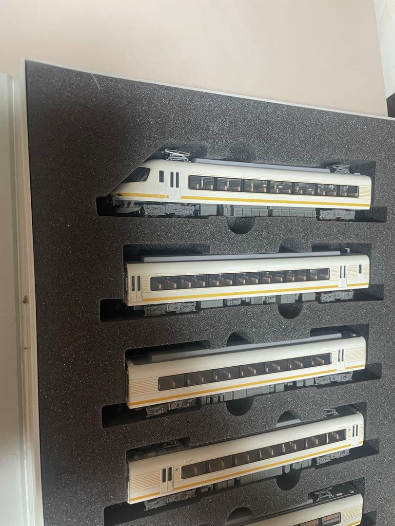 TOMIX 92609 近鉄21000系 アーバンライナー Nゲージ 6両セット