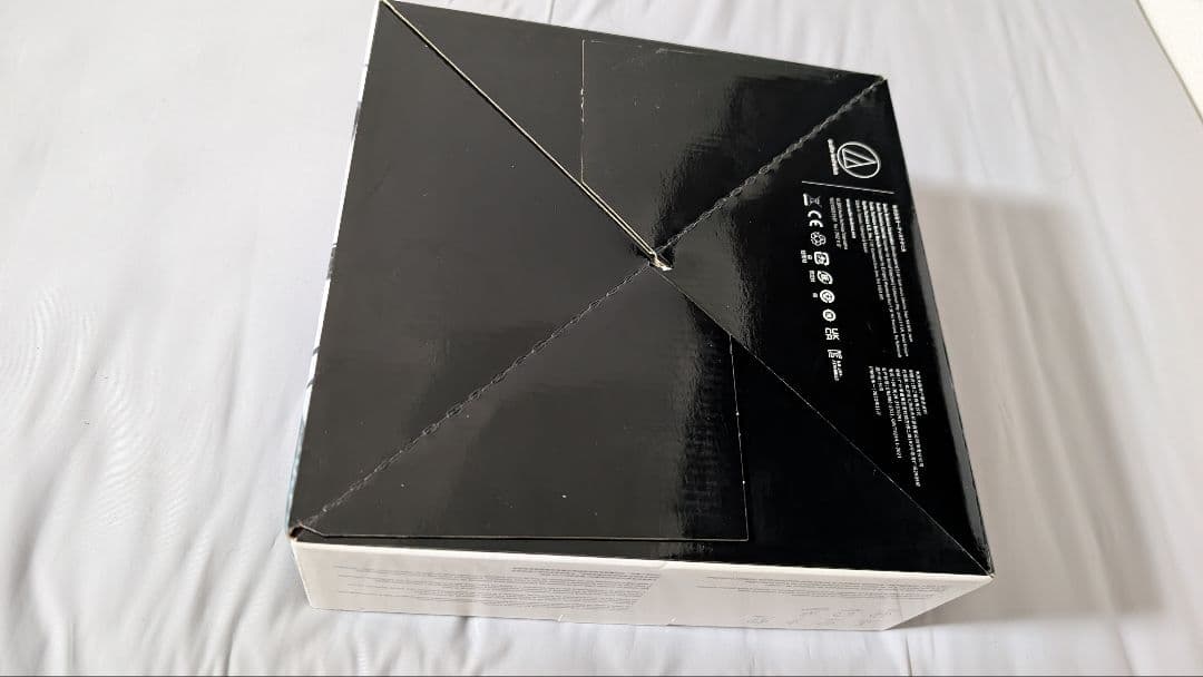 AT2040USB USBマイク