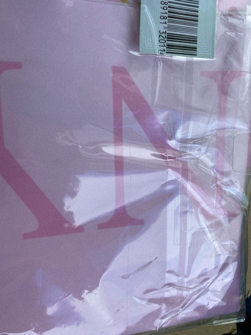 この素晴らしい世界に祝福を！ S賞 ゆんゆん 等身大布 ポスター