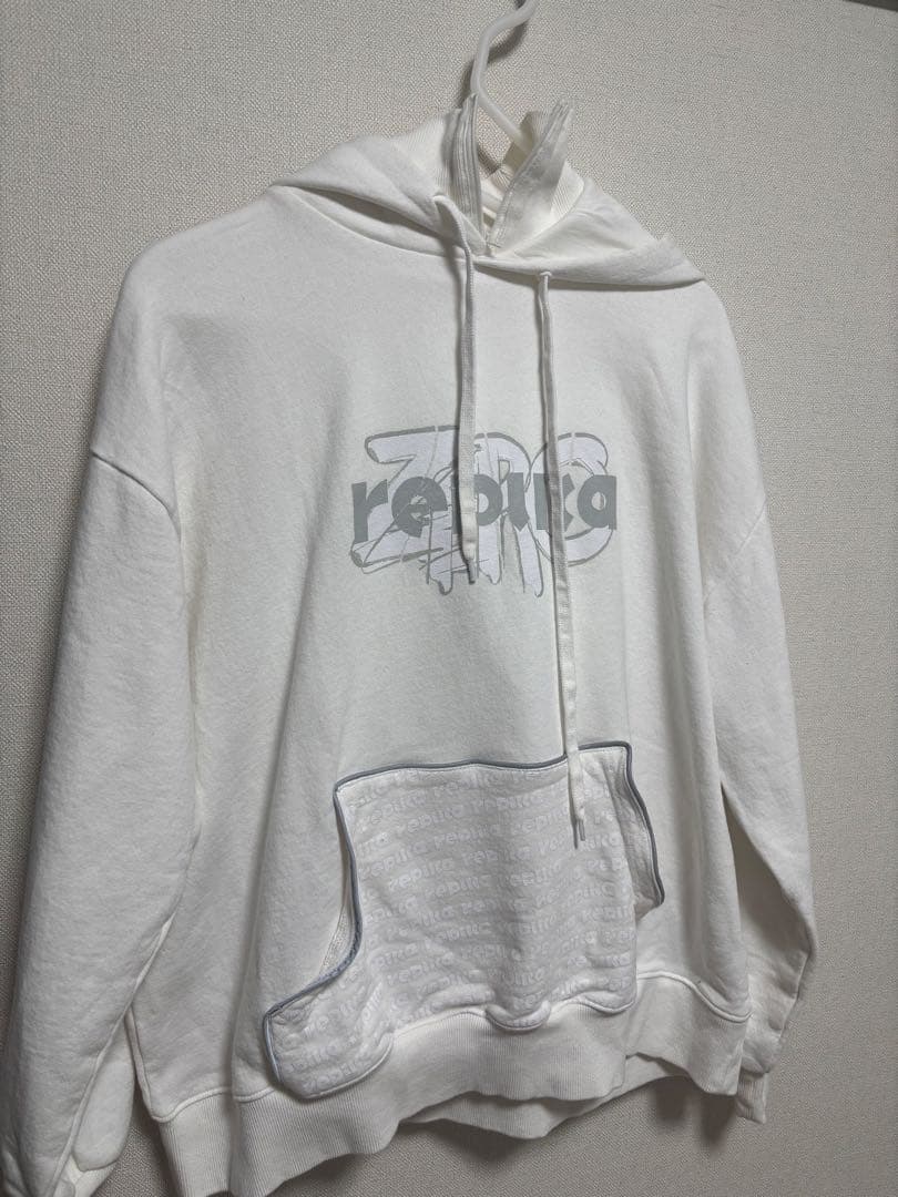 Vaundy replicaZERO VAWS限定グッズ Mサイズセットアップ - メルカリ