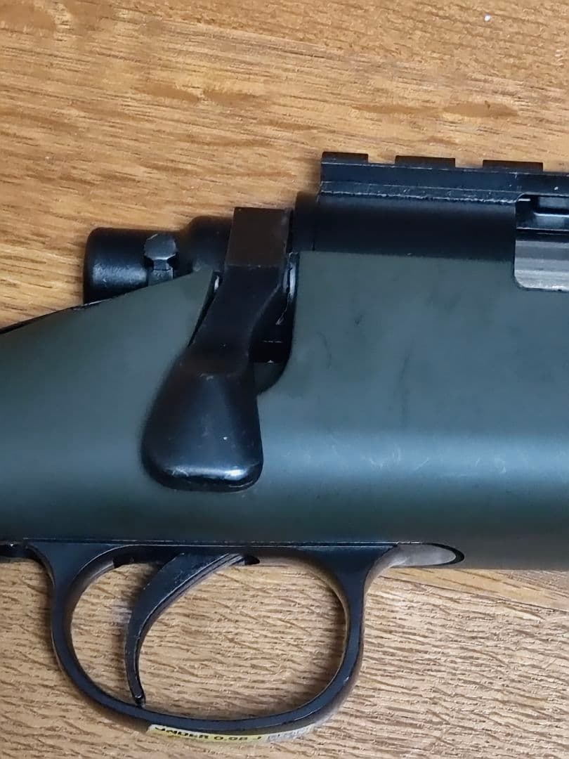 東京マルイ　VSR-10 G SPEC. O.Dカラー　スナイパーライフル