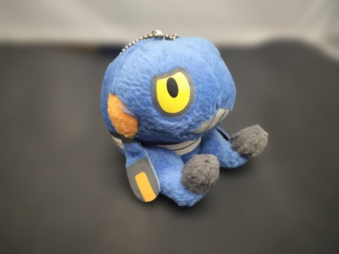 グレッグル　ぬいぐるみ　まとめ売り　ポケモン