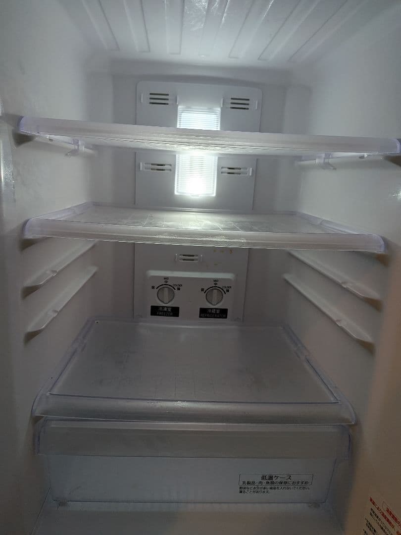 7月末発送 三菱 ノンフロン冷凍冷蔵庫 MR-P15Z-B 146L 7月末発送 三菱