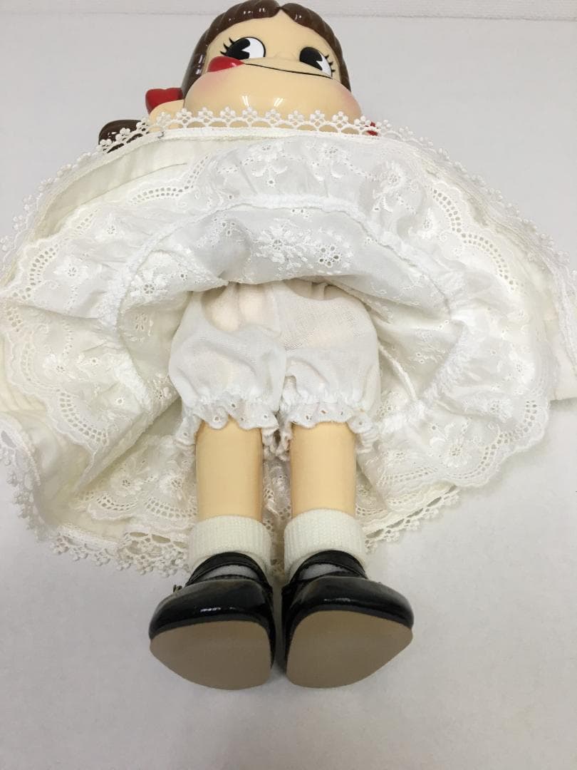 不二家 ペコちゃん スイートピュアドレス 非売品　KEITA MARUYAMA