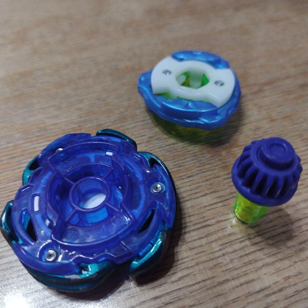 ベイブレード X エアロペガサス3-70A