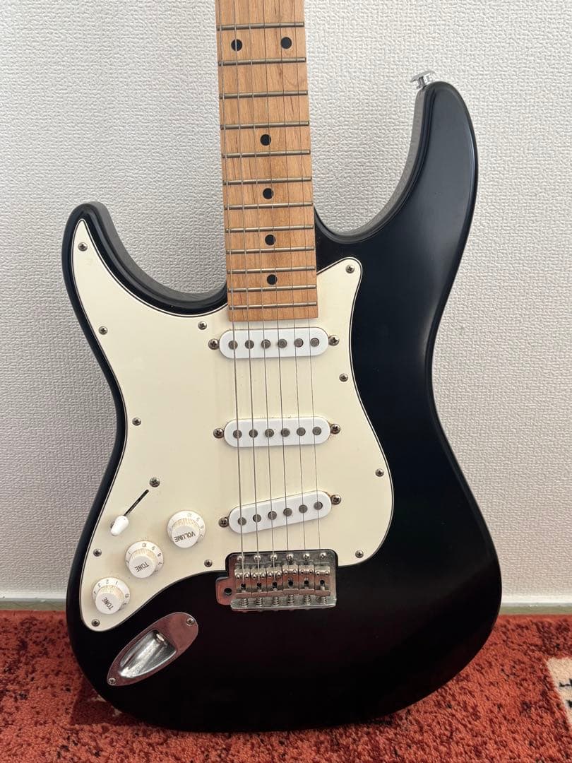 Greco Supreme Sound Buster レフティー