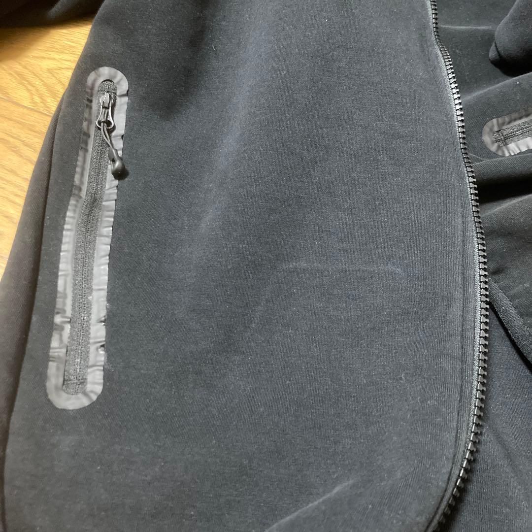 トップス FCRB VENTILATION TRAINING HOODIE