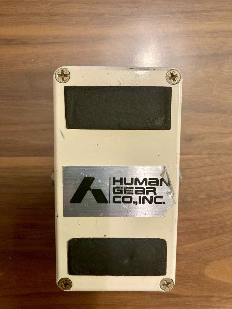 ギター HOT CAKE Old Circuit(CROWTHER AUDIO)