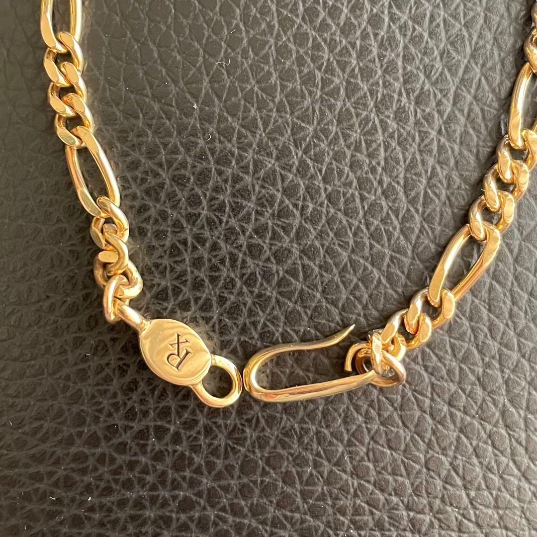 ANTIDOTE BUYERS CLUB 18k ブレスレット