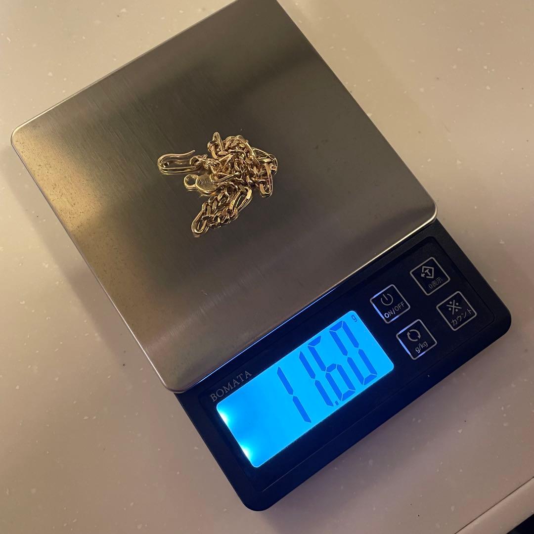 ANTIDOTE BUYERS CLUB 18k ブレスレット