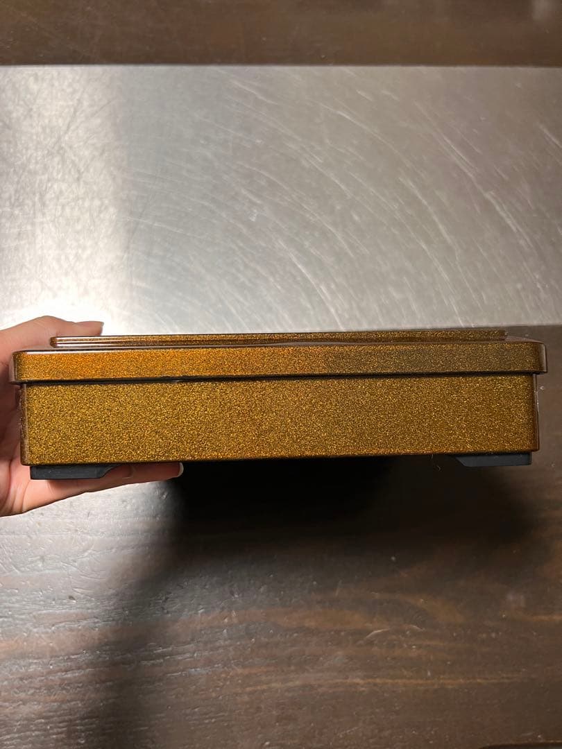 ●瓢箪　幕の内弁当箱●5客