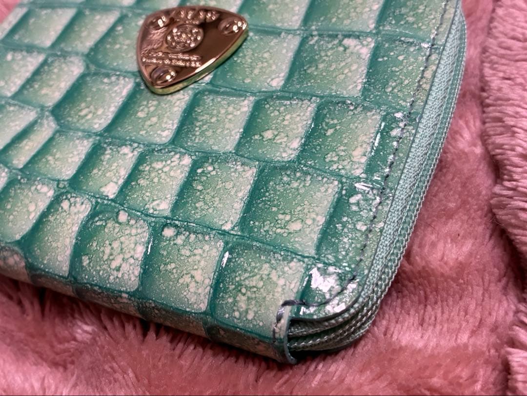 アタオ　atao ミリモ　クラリティ　財布