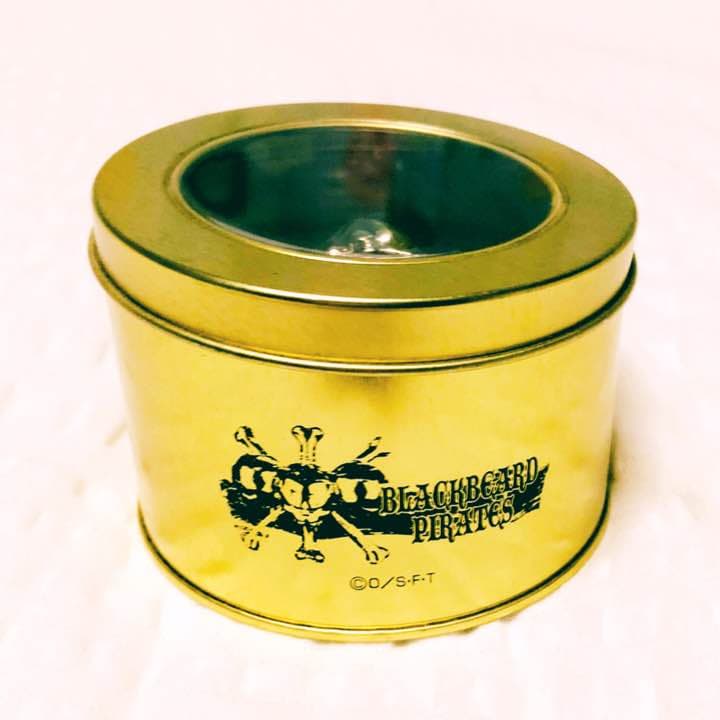 新品★未使用品★ONE PIECE★ワンピース★パイレーツリング2