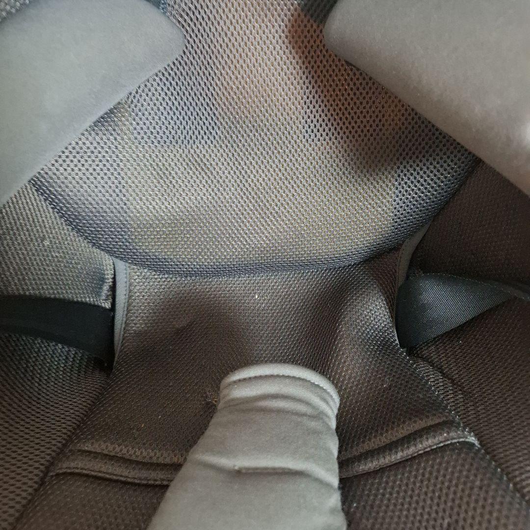 【送料無料】combi クルムーヴスマート ISOFIX エッグショック