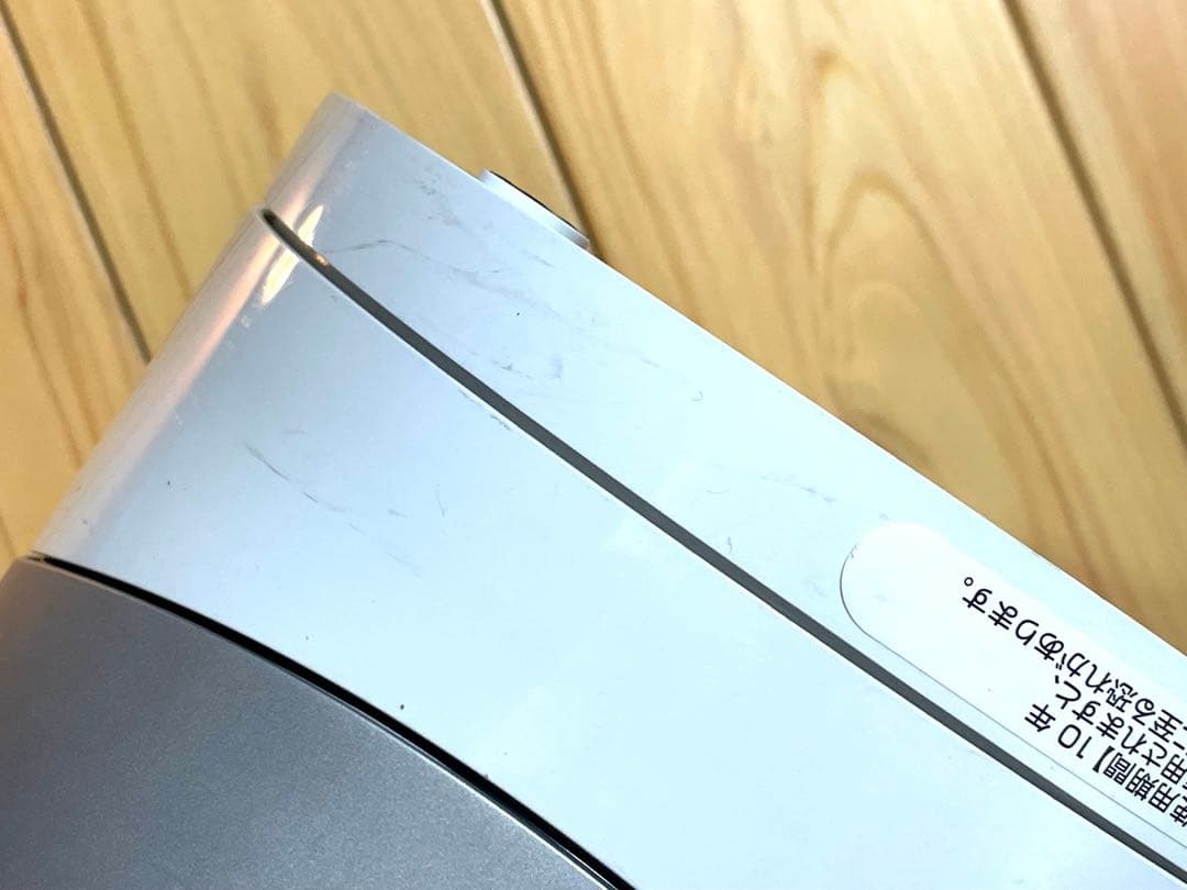 モ*ん様 Dyson Pure Hot + Cool ダイソン空気清浄機能付ファ