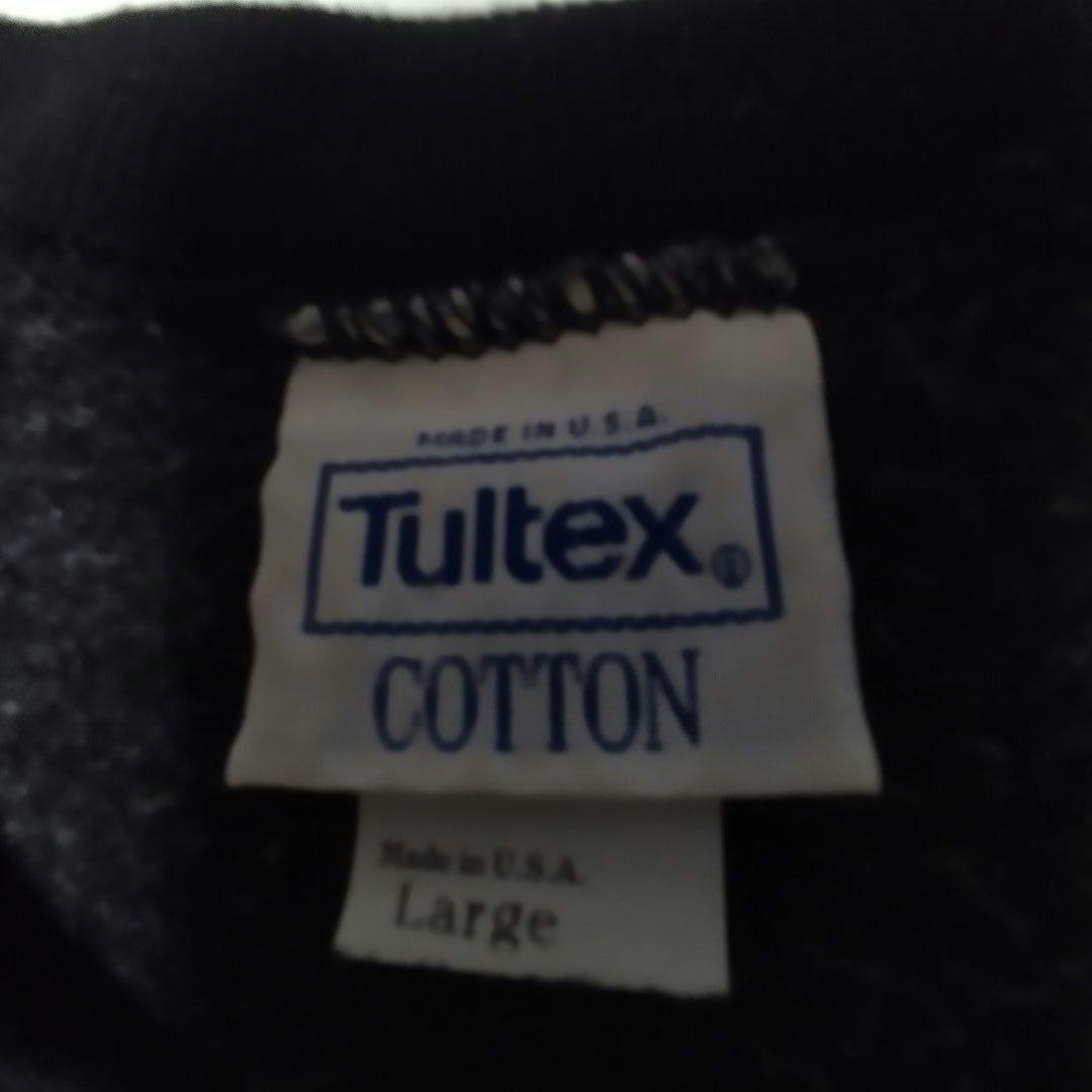 聖飢魔II 地獄のグルメナイトツアー トレーナー A サイズL