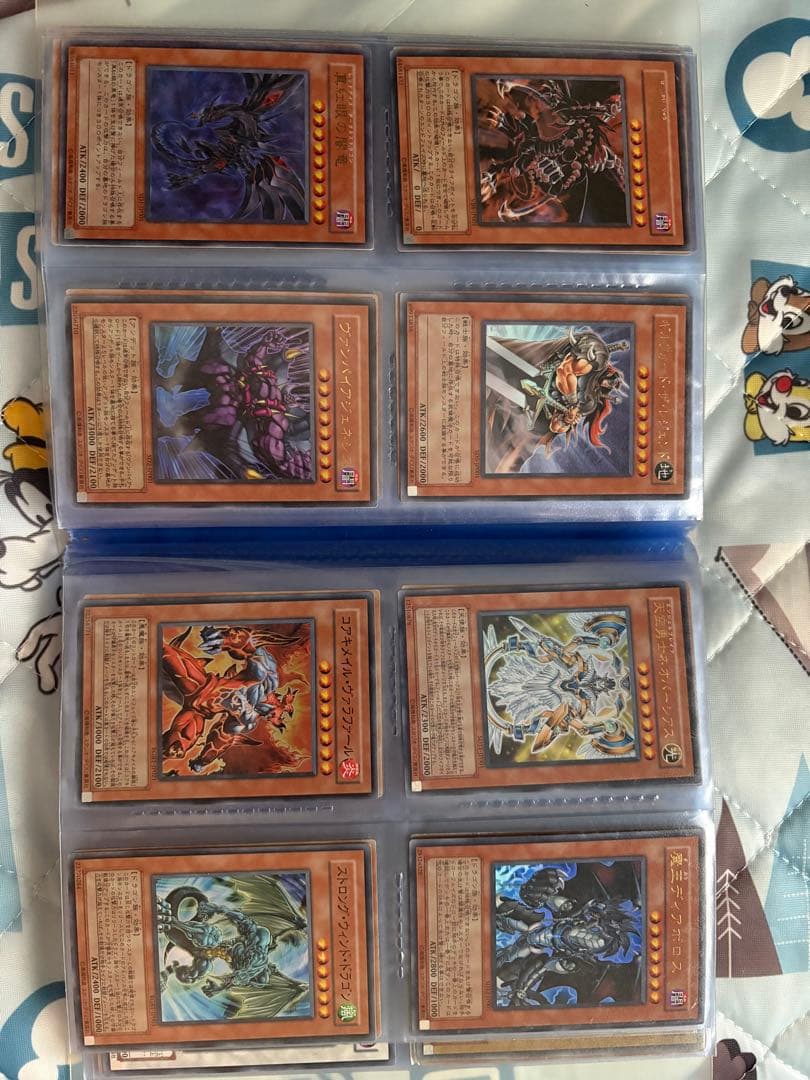 遊戯王カード まとめ売り