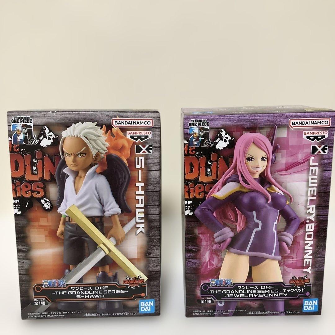 ワンピースフィギュアBATTLE RECORD COLLECTION他全13点