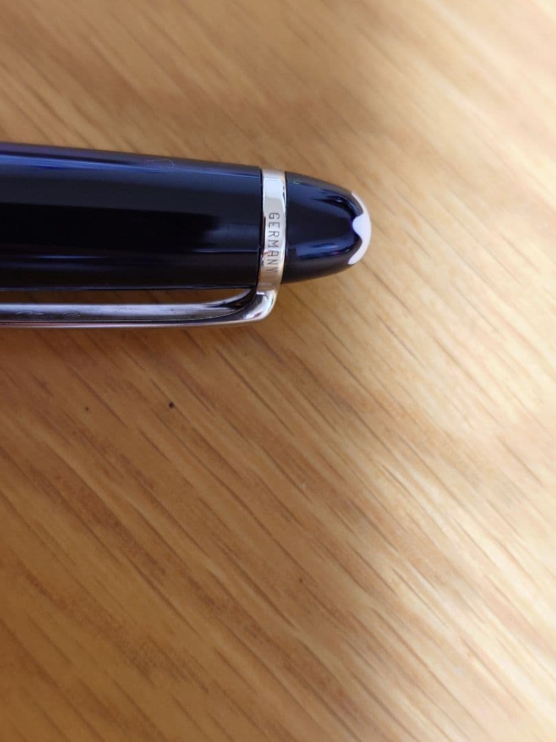 モンブラン　マイスターシュテュック　メカニカルペンシル 0.5mm