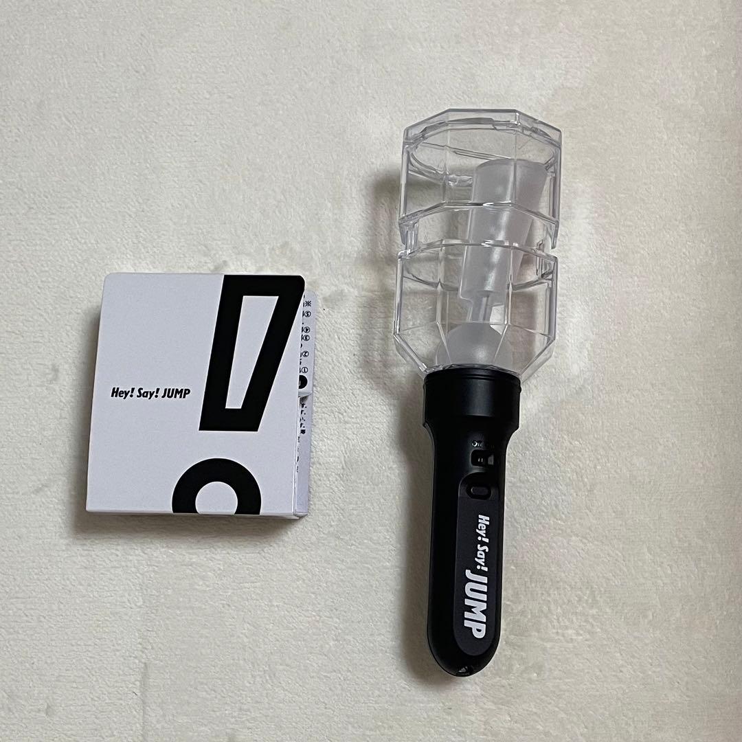 Hey! Say! JUMP ペンライト フリフラ