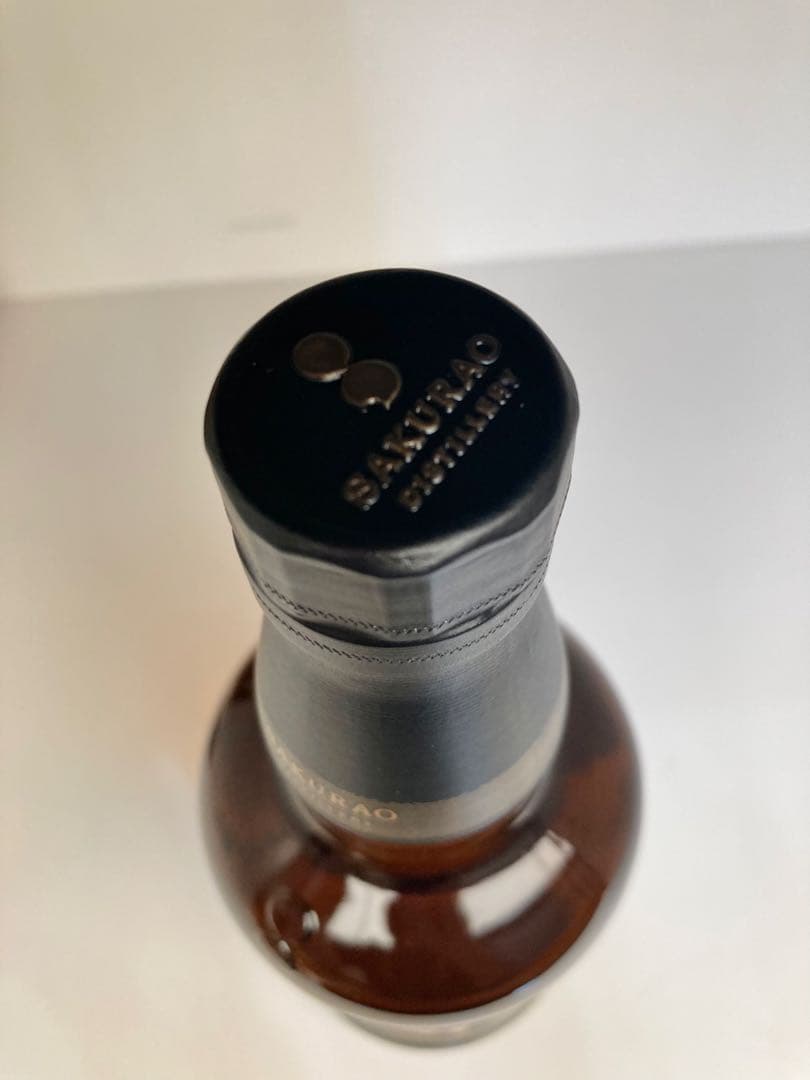 シングルモルトMIYANOSHIKA 『宮ノ鹿』⭐️BATCH NO. 005⭐️ - メルカリ