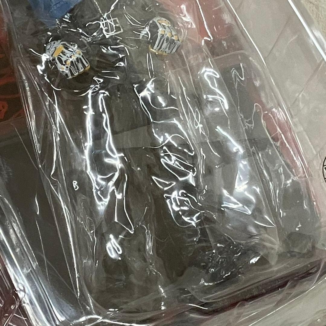 未開封 ダイブ dive クローズ & WORST 仲地哲也 フィギュア