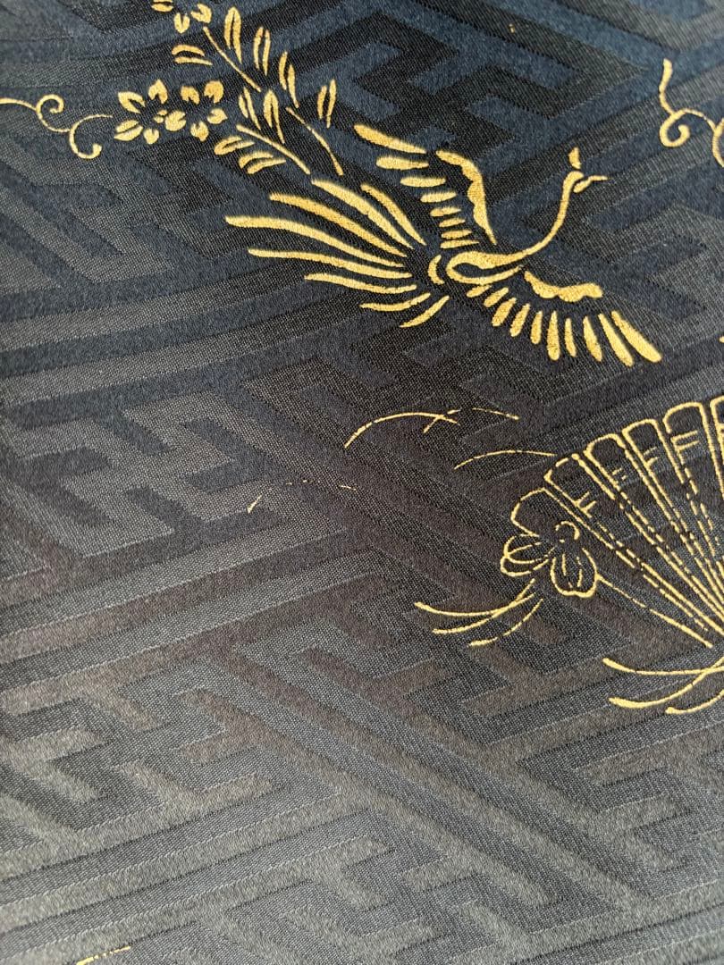 ニコニコ 様専用 ♡ 振袖フルセット（7点） 正絹振袖 成人式