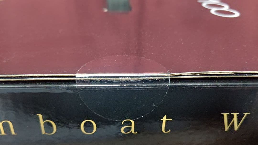 Disney 100 happyくじ
Last賞  蒸気船ウィリー  １体