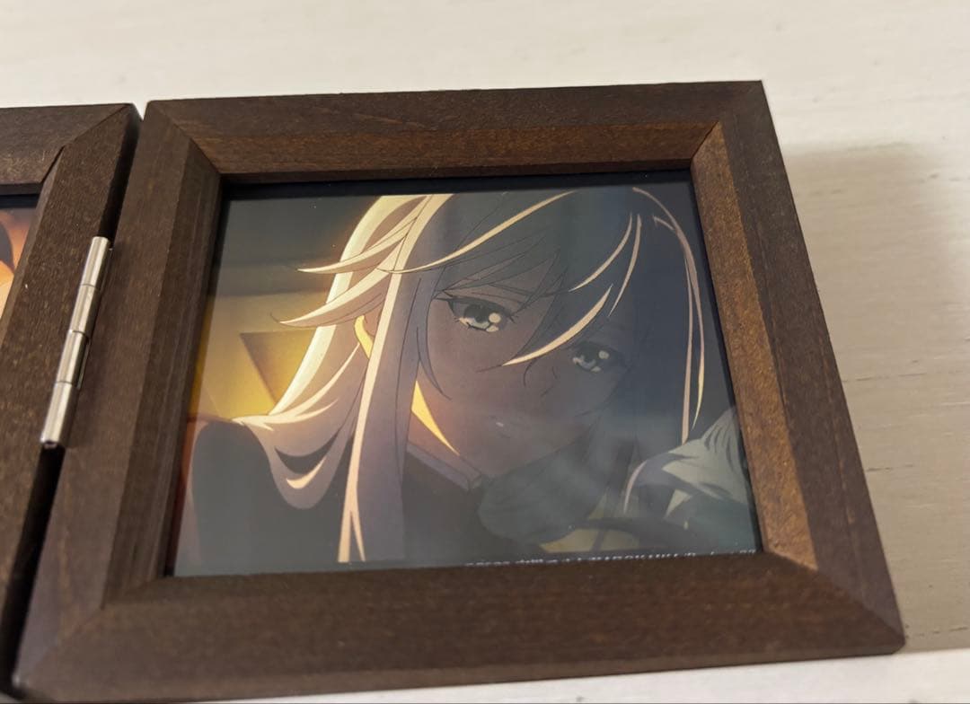 新品★86-エイティシックス-EIGHTY SIXオルゴールAvid