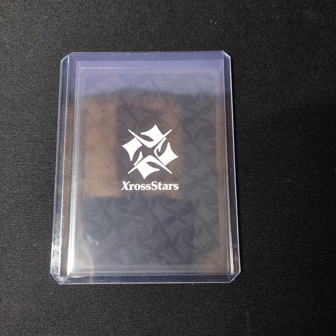 Xrossstars クロススターズ 巡り合う二人 srp - メルカリ