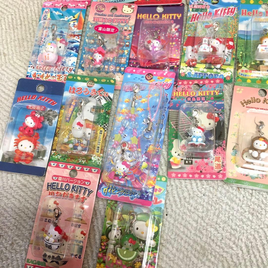 ご当地キティまとめ売り - メルカリ