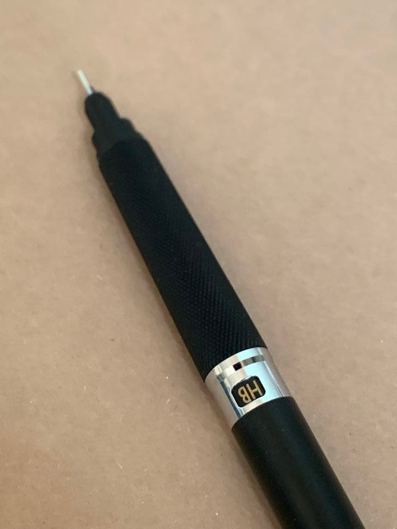 PILOT h-2103 ハイメカホルダー 0.3mm - メルカリ
