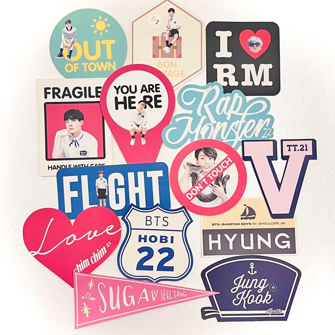 BTS サマパケ 2015 ランダムフォト SUGA ユンギ コタキナバル - メルカリ