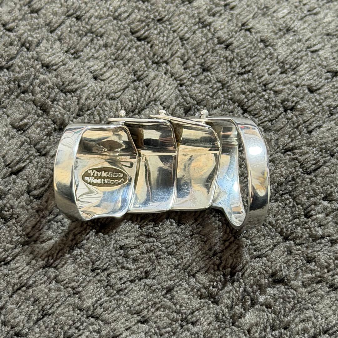 ヴィヴィアン　アーマーリング　15号