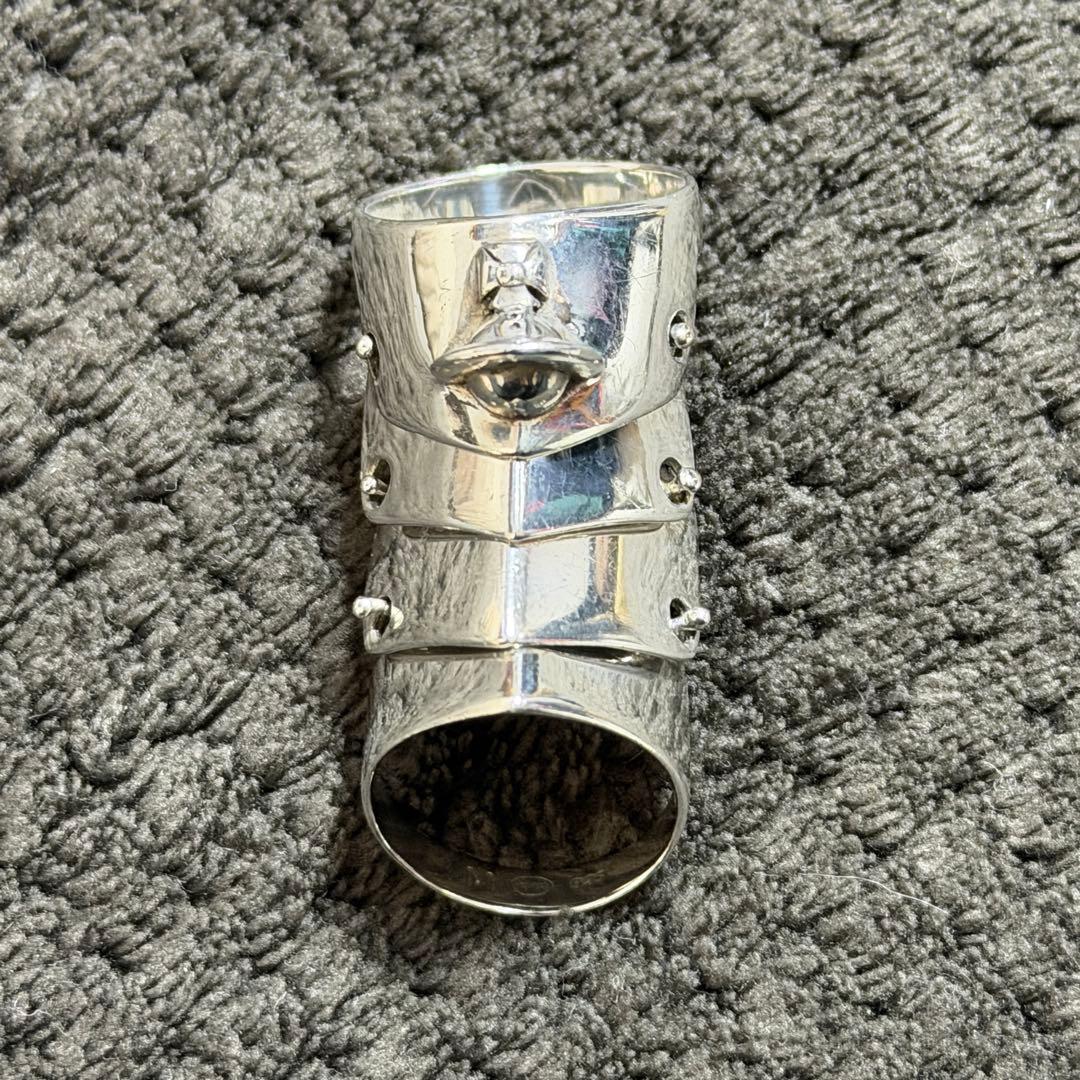 ヴィヴィアン　アーマーリング　15号