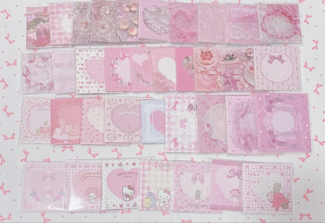 ♡aromantic まとめ売り①♡