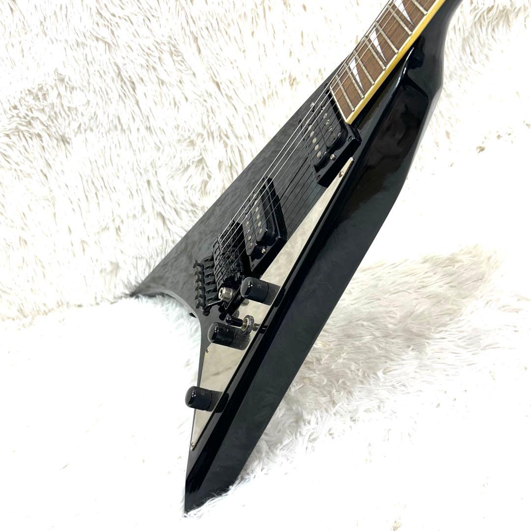 しん様専用】Fernandes JS-100 Rhandy V - メルカリ